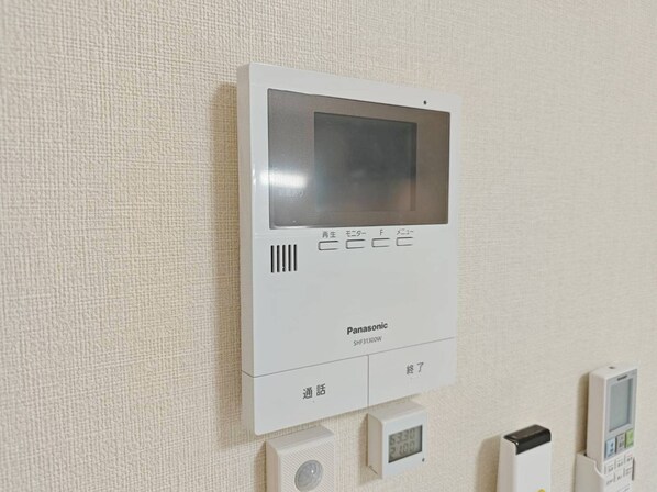 ハーモニーテラス末広町の物件内観写真